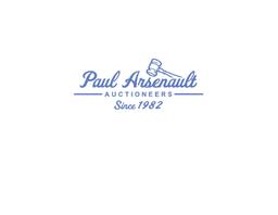 Paul Arsenault Auctioneer's