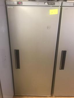 Berg commercial refrigerator, model BVER23 115 volt