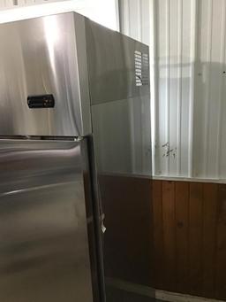 E Line Freezer Brand New Model # EF19-1-N