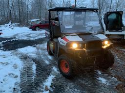 2012 Bobcat 3400G