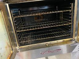 Southbend Electric Convection Oven