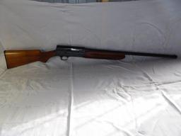 Remington sportsman