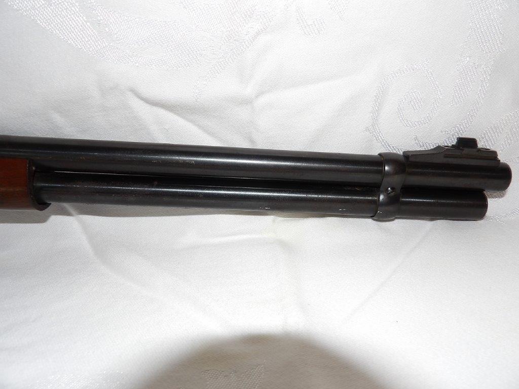 Marlin model 336 35 Rem caliber