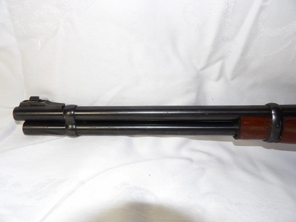 Marlin model 336 35 Rem caliber