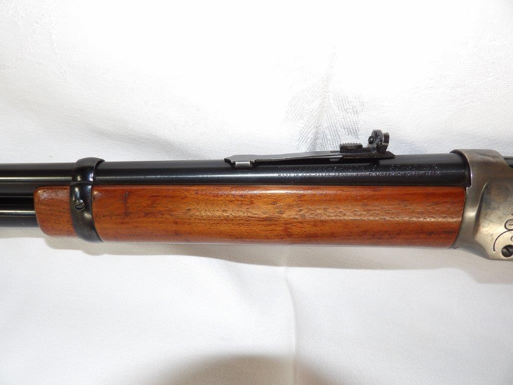 Winchester model 94 30-30 Caliber