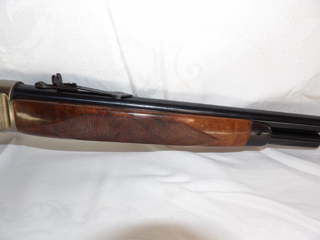Browning model 71 348 win caliber