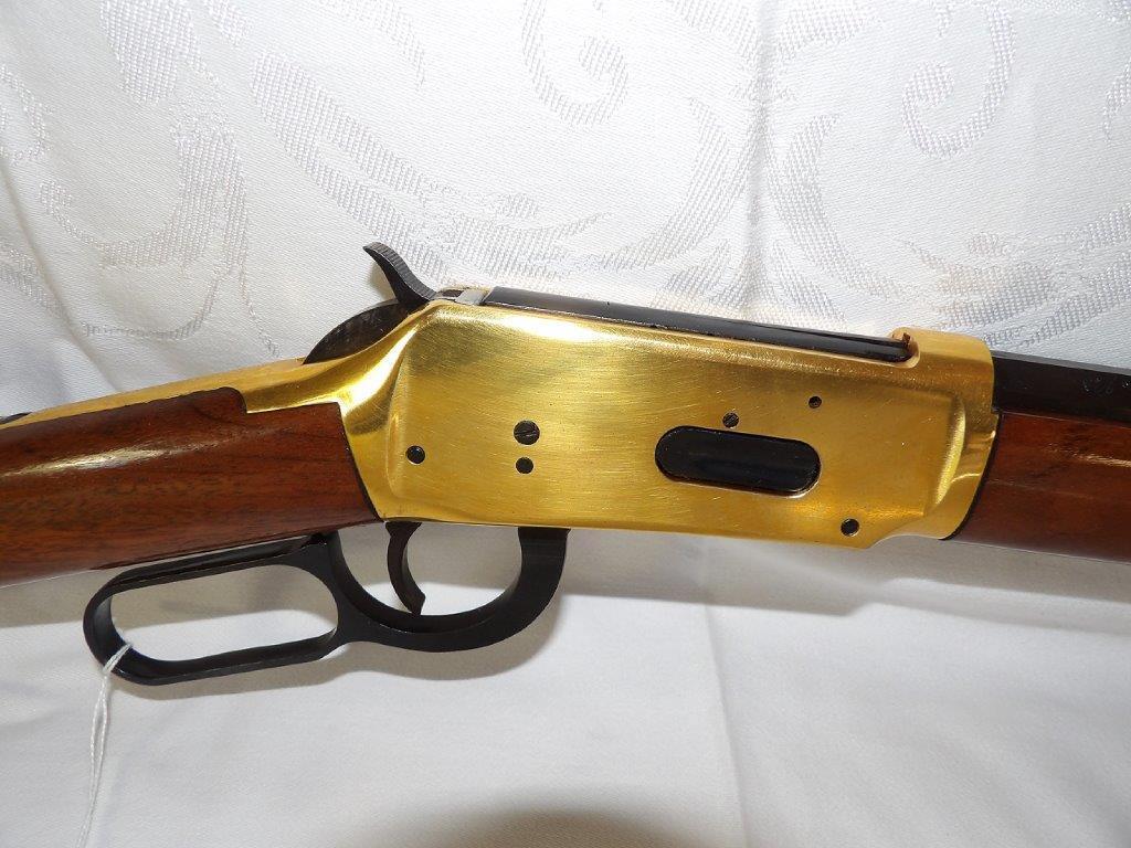 Winchester Centennial model 66 30-30 caliber