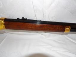 Winchester Centennial model 66 30-30 caliber