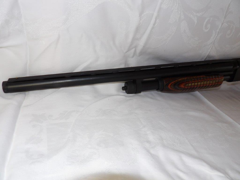 Winchester model 1300 Turkey 12 gauge