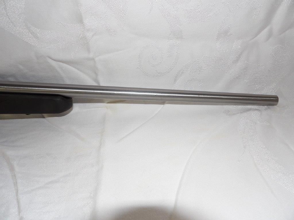 Savage model 116, 270 Winchester,