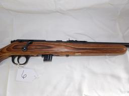 Marlin 25N 22 Long rifle