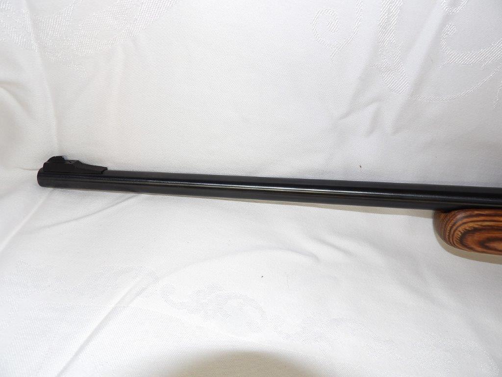 Marlin 25N 22 Long rifle