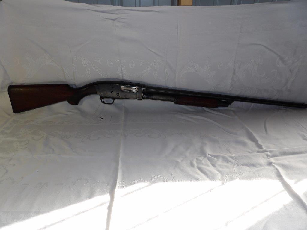 Stevens/Browning model 620 16ga.