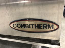 Combi oven Alto-shaam