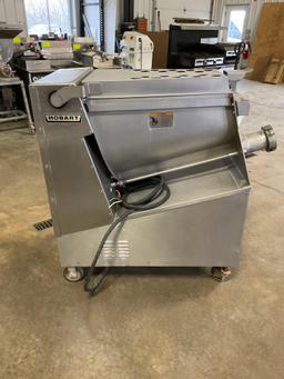 Hobart Meat Mixer/ Grinder