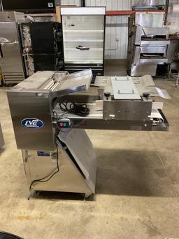 LVO Dough Sheeters/ Moulder