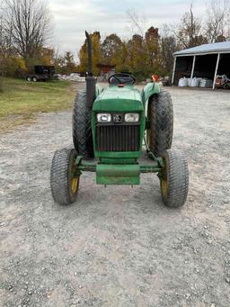 950 John Deere Diesel