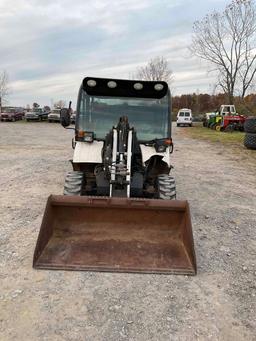 Bobcat Toolcat 5600 4by4