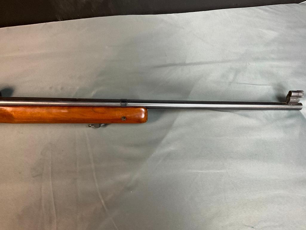 Winchester Mo 75