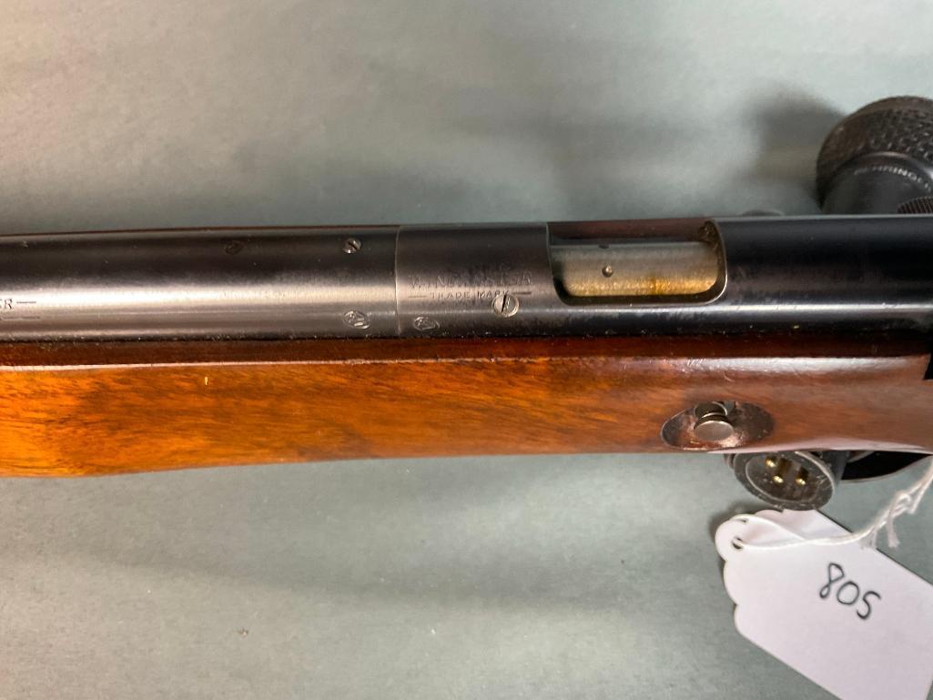 Winchester Mo 75