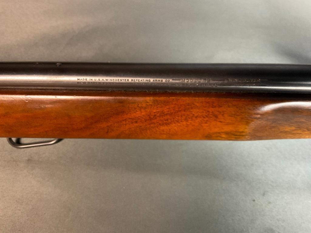 Winchester Mo 75