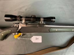 Ruger Mo M77 Mark II