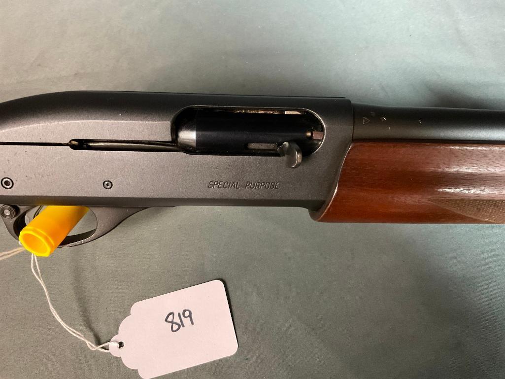 Remington Mo 11-87