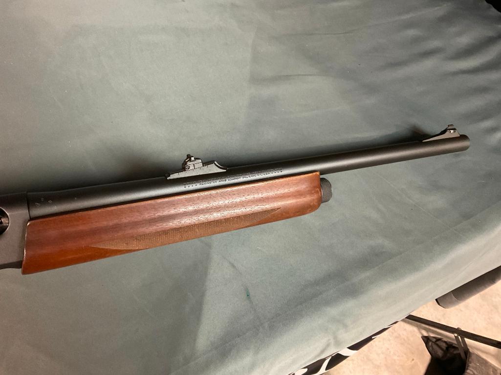 Remington Mo 11-87