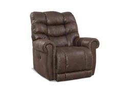 New POWER-Extra Large Wall-Saver Recliner