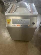 Minipack Chamber Sealer Mo MX45IE74