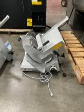 Bizerba GSP Slicer Exc Condition