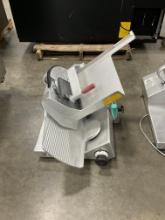 Bizerba GSP Slicer Exc Condition