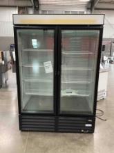 Edesa 2 Door Cooler