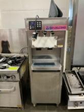 Stoelting Ice Cream Machine MO # F231-10912YG2ME
