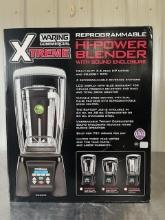 Waring Hi-Power Blender - MX1500XTXP