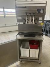 Stoelting Ice Cream Machine - U431-1812