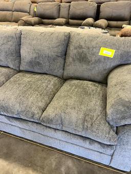 SOFA KENNEDY GRAY