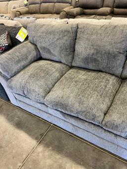 SOFA KENNEDY GRAY