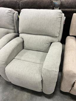 RECLINER FANDANGO VISTA STONE