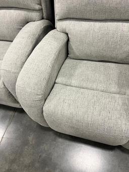 RECLINER FANDANGO VISTA STONE