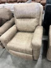 RECLINER METRO PASSION VINTAGE