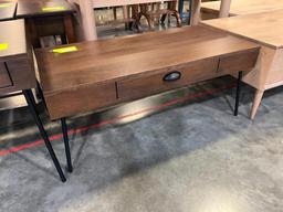 SAP CHERRY COFFEE TABLE 42X20X18 IN