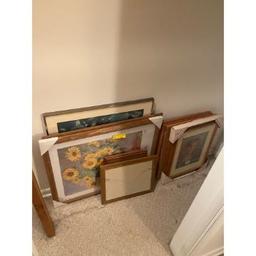 Picture Frames