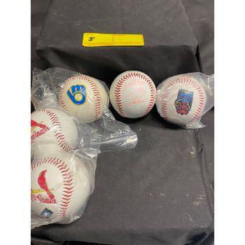 Baseballs