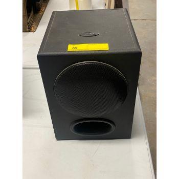 Monsoon 9 Audio System