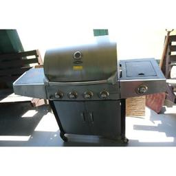 Uniflame Propane Grill