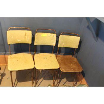 Card Chairs