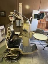 Dental Chairs & Equipment