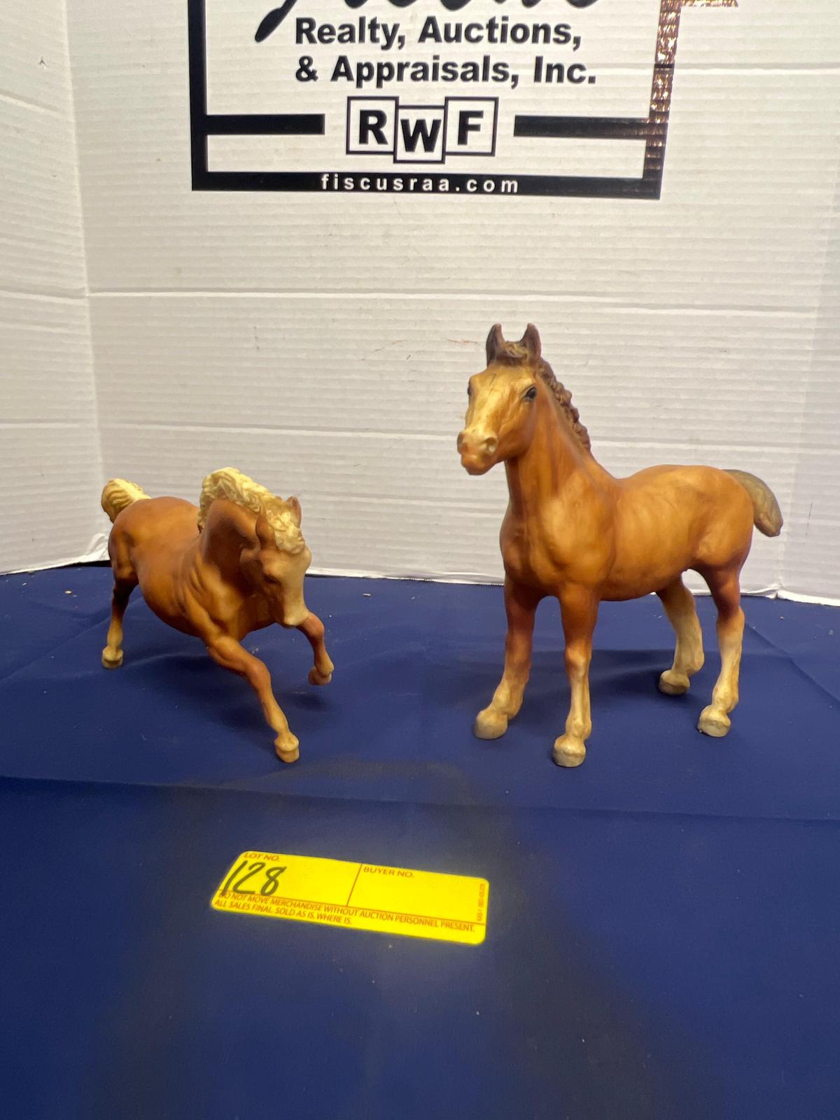 Breyer Horses