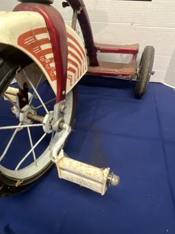 AMF Tricycle